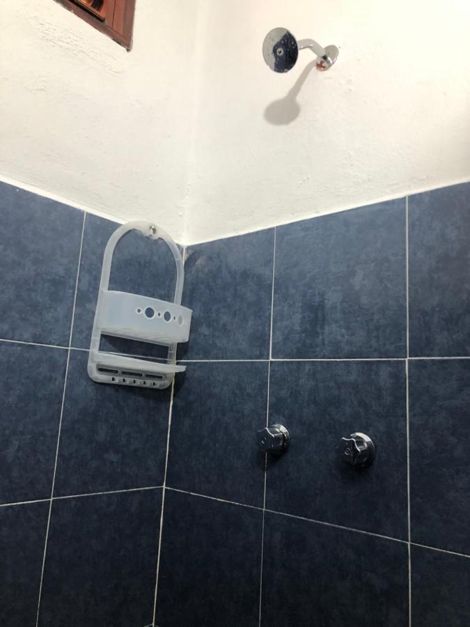 ホルボックス島Casa Mexアパートメント エクステリア 写真